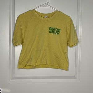 Smokey Joes Island Grill T-shirt